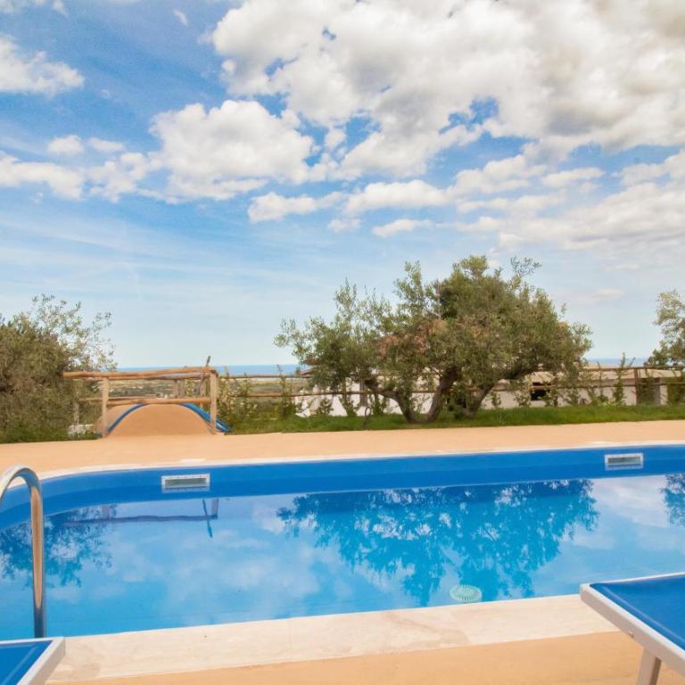 Residenza Belvedere - Casa con 2 Camere da Letto - 34