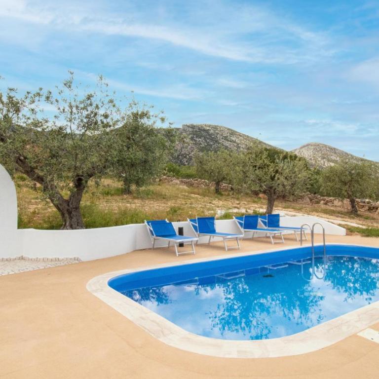 Residenza Belvedere - Casa con 2 Camere da Letto - 32