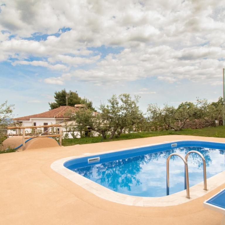 Residenza Belvedere - Casa con 2 Camere da Letto - 35