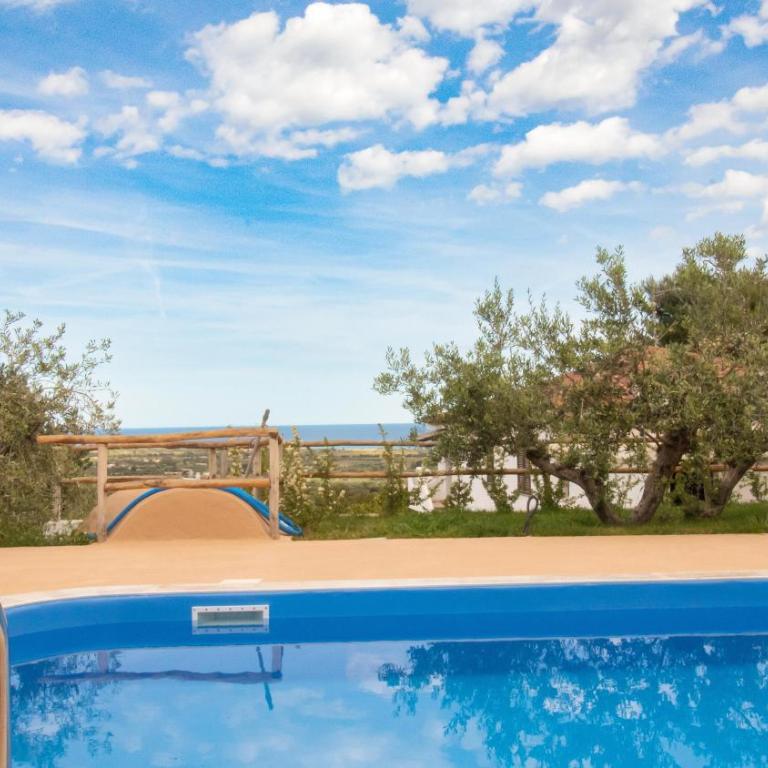 Residenza Belvedere - Casa con 2 Camere da Letto - 1