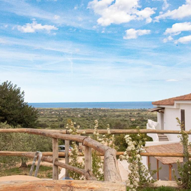Residenza Belvedere - Casa con 2 Camere da Letto - 36