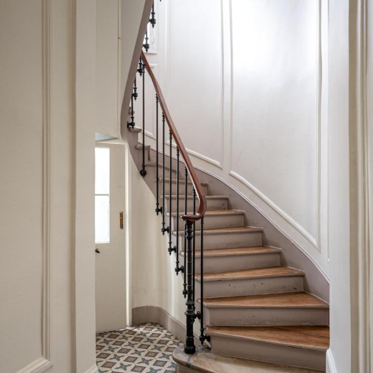 Big apartment 2BR Arc de Triomphe 4-6p - Appartement 2 Chambres - 19