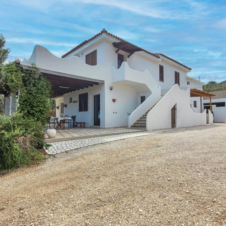 Residenza Belvedere - Casa con 2 Camere da Letto - 38