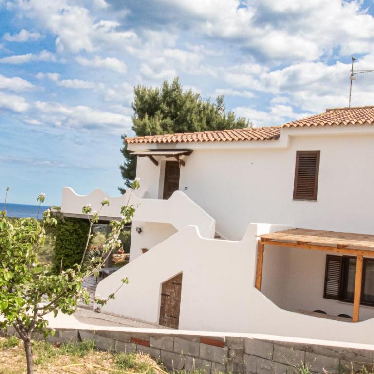 Residenza Belvedere - Casa con 2 Camere da Letto - 40