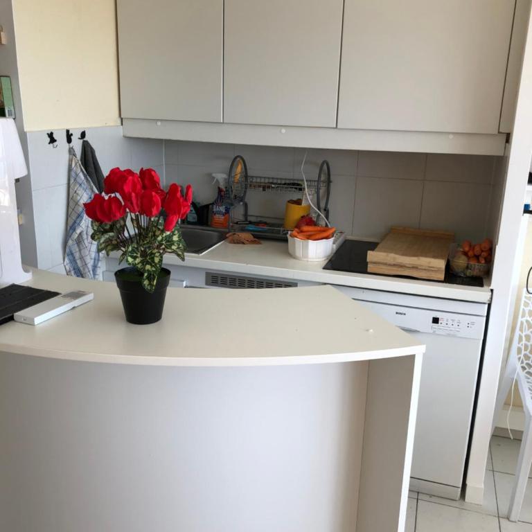 Cap esterel magnifique T3 - Apartment mit 3 Schlafzimmern - 17
