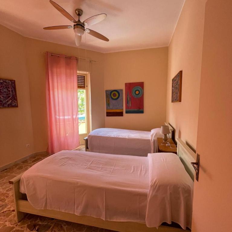 Appartamento Le Palme - Appartamento con 2 Camere da Letto - 8