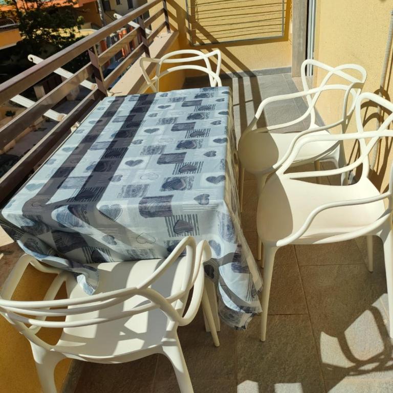 La casa di ANNETTA - Appartamento con 1 Camera da Letto - 2