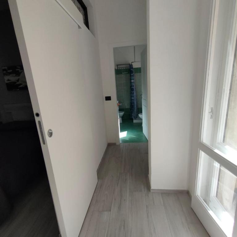 La casa di ANNETTA - Appartamento con 1 Camera da Letto - 3
