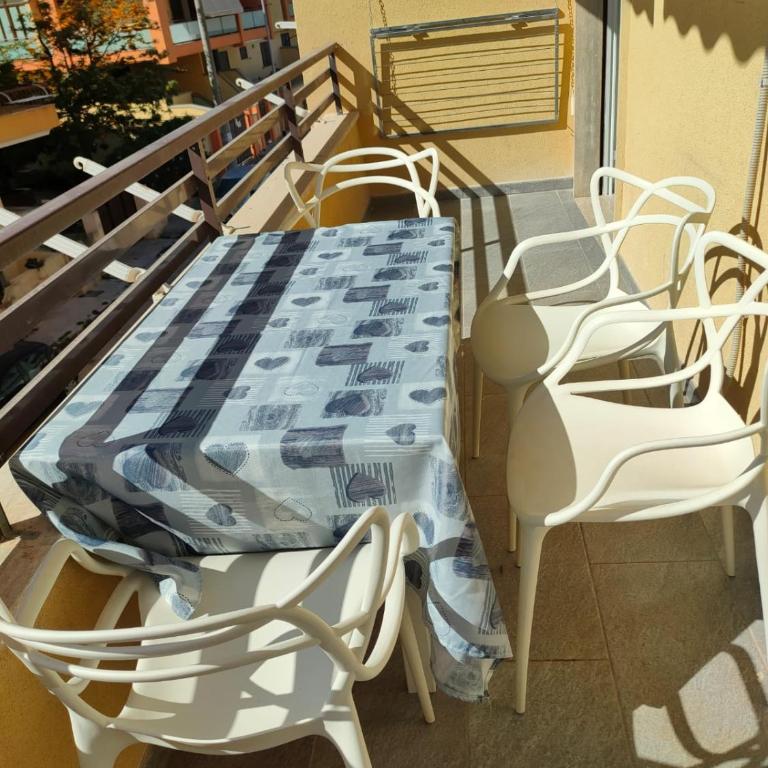 La casa di ANNETTA - Appartamento con 1 Camera da Letto - 7