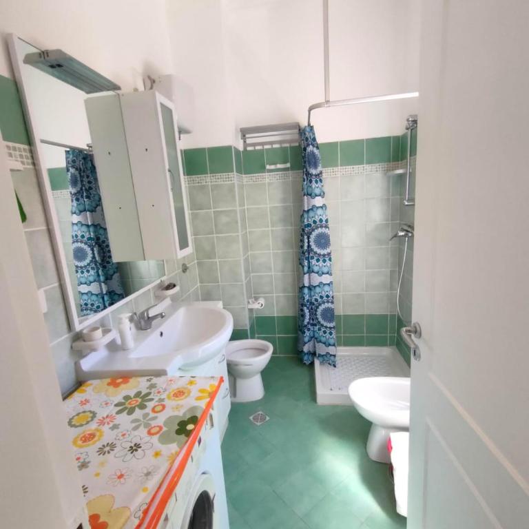 La casa di ANNETTA - Appartamento con 1 Camera da Letto - 9