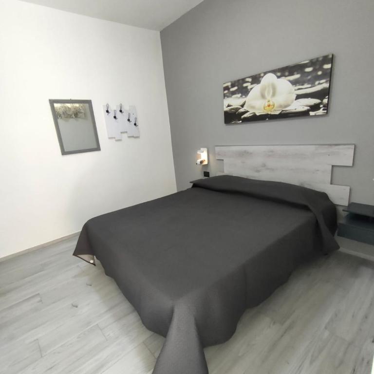 La casa di ANNETTA - Appartamento con 1 Camera da Letto - 10