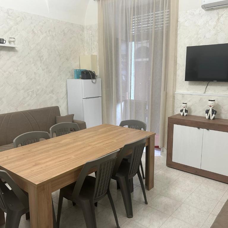Baiocco house - One-Bedroom House - 1