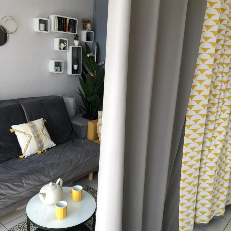 Cap esterel magnifique T3 - Apartment mit 3 Schlafzimmern - 13