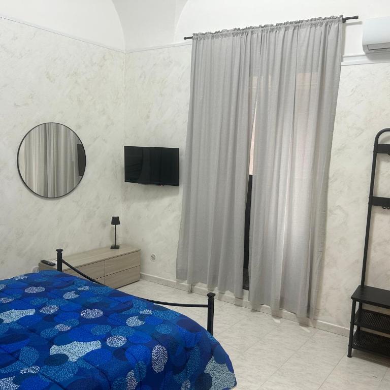 Baiocco house - One-Bedroom House - 7