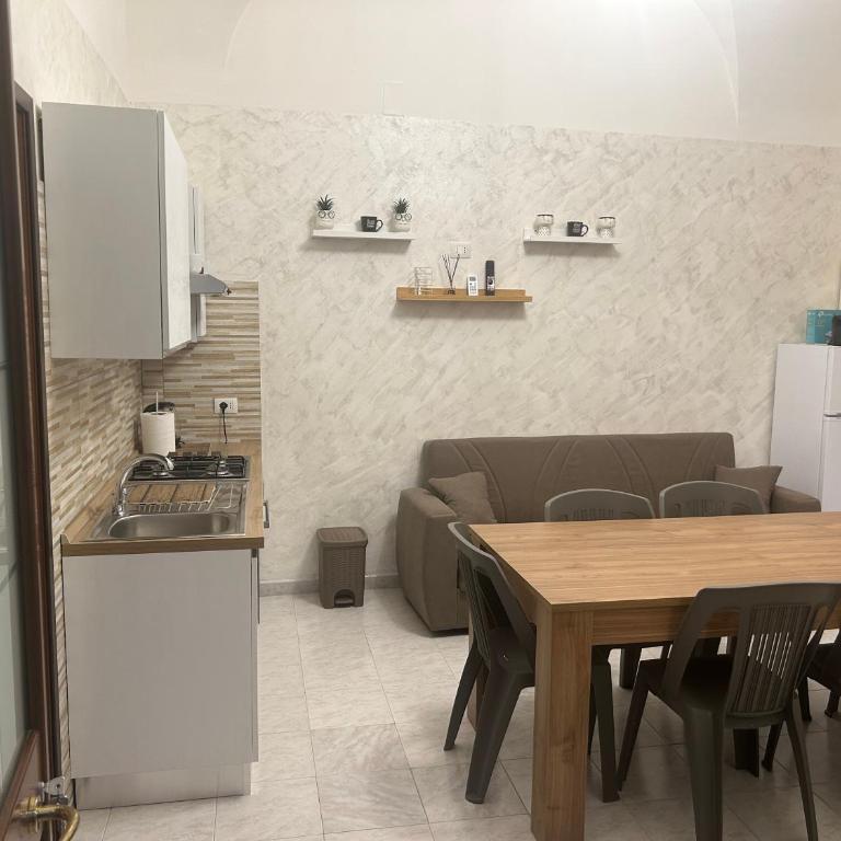 Baiocco house - One-Bedroom House - 8