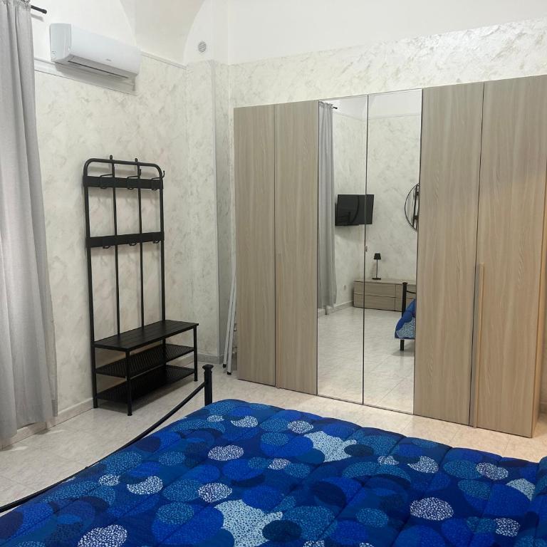 Baiocco house - One-Bedroom House - 9
