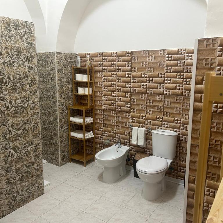 Baiocco house - One-Bedroom House - 12