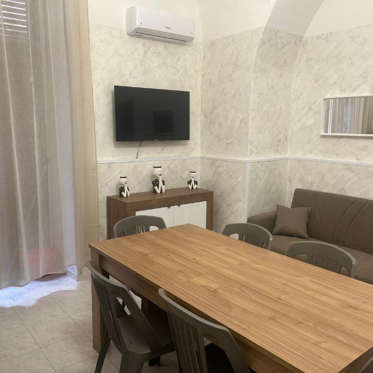 Baiocco house - One-Bedroom House - 13