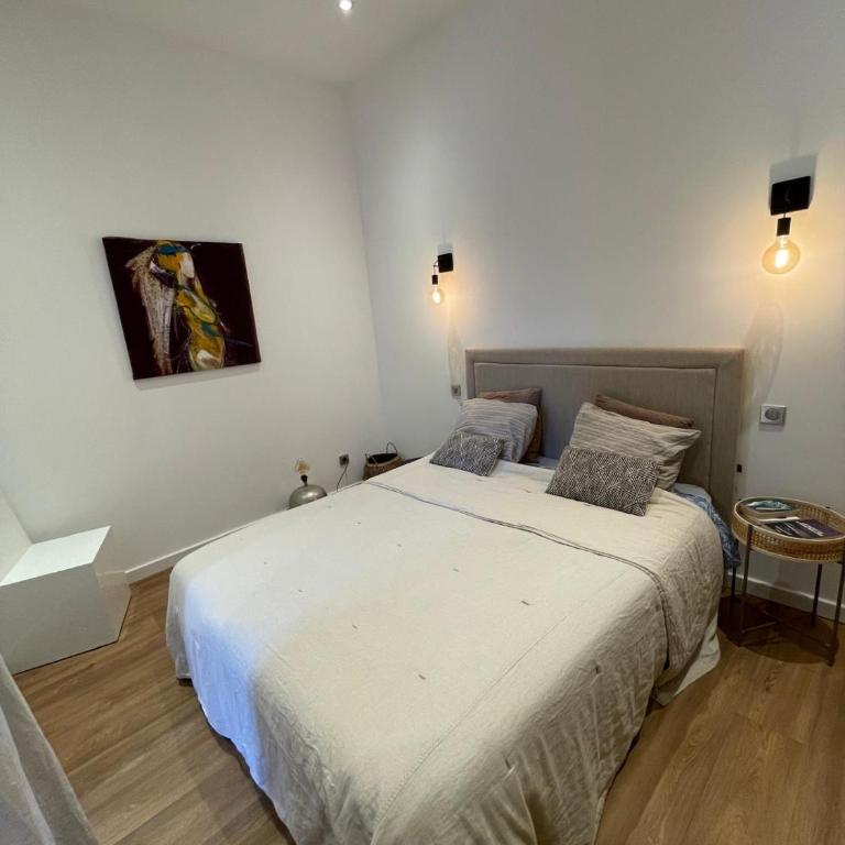 Appartement Design sur Vauban - Clim et Wifi - Appartement 1 Chambre - 44