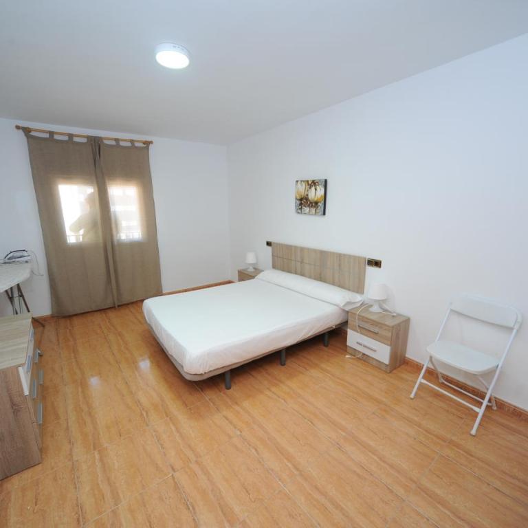 Zona Centro III Orangecosta - Apartamento de 3 dormitorios - 6