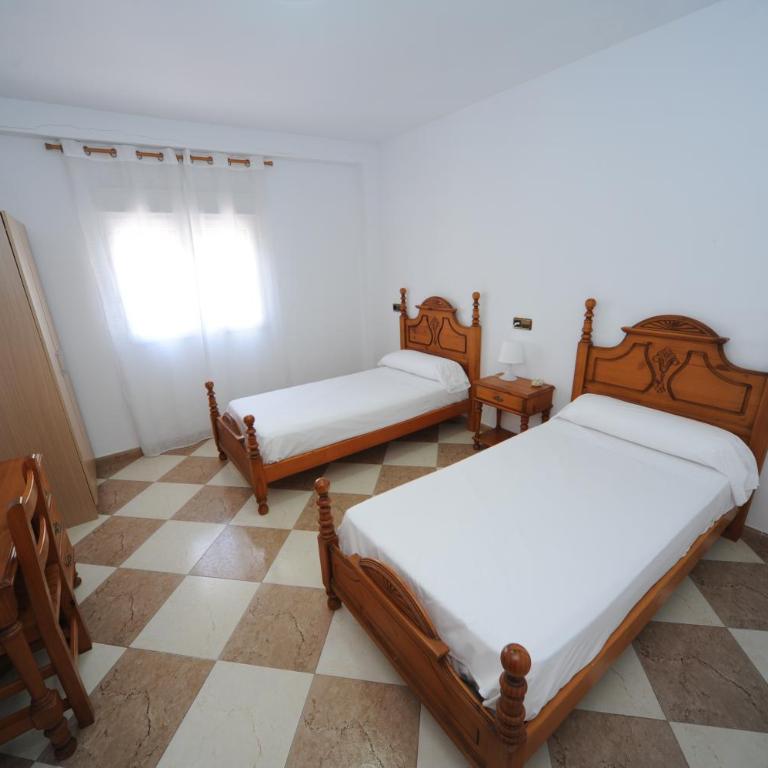 Zona Centro III Orangecosta - Apartamento de 3 dormitorios - 17
