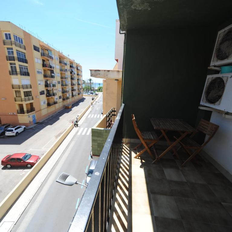 Zona Centro III Orangecosta - Apartamento de 3 dormitorios - 44