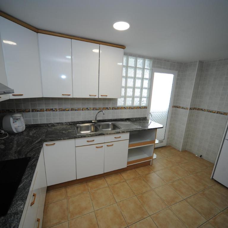 Zona Centro III Orangecosta - Apartamento de 3 dormitorios - 51