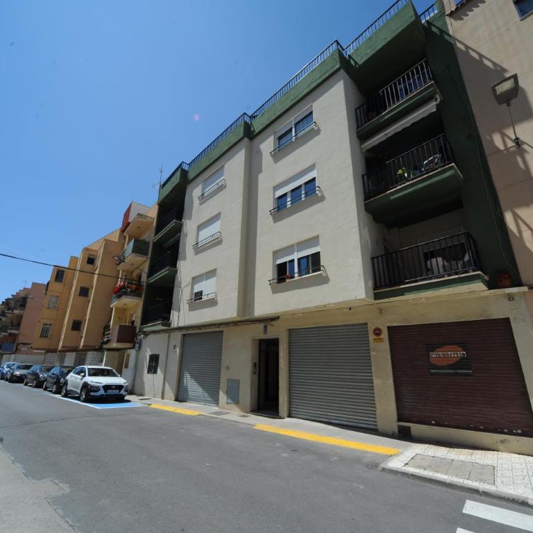 Zona Centro III Orangecosta - Apartamento de 3 dormitorios - 56