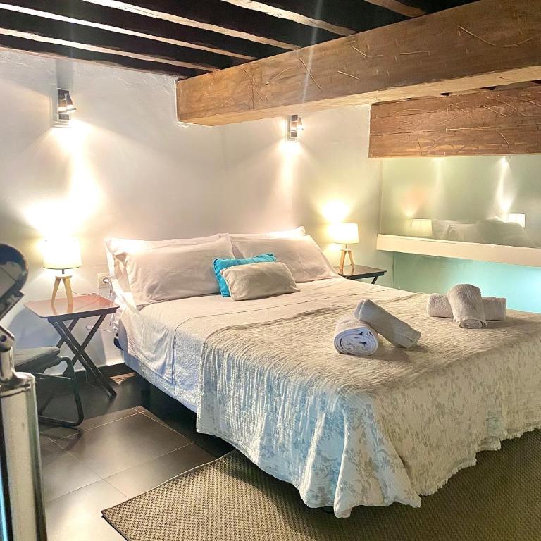 Loft Especeria centro - Loft - 16