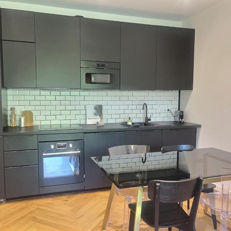 Chez Jaggy - Appartement 1 Chambre - 8