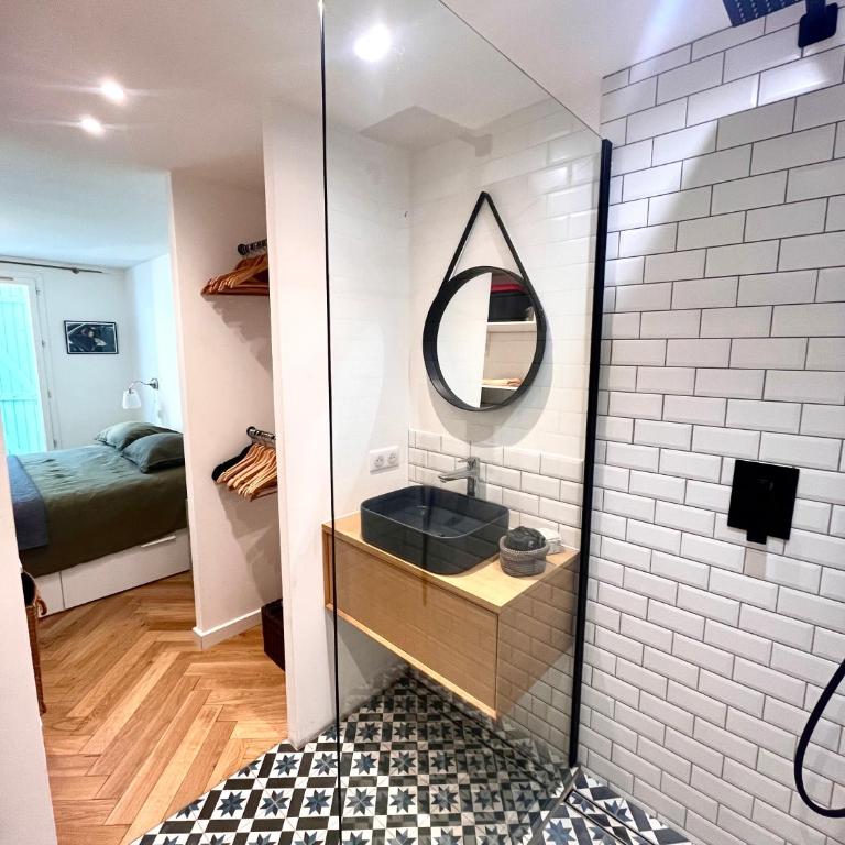 Chez Jaggy - Appartement 1 Chambre - 7