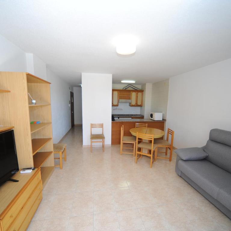 Peniscola Azahar Superior Orangecosta - Apartamento de 1 dormitorio - 16