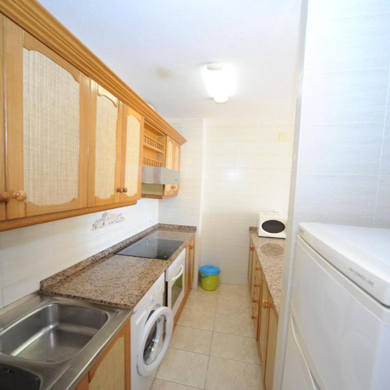 Peniscola Azahar Superior Orangecosta - Apartamento de 1 dormitorio - 20