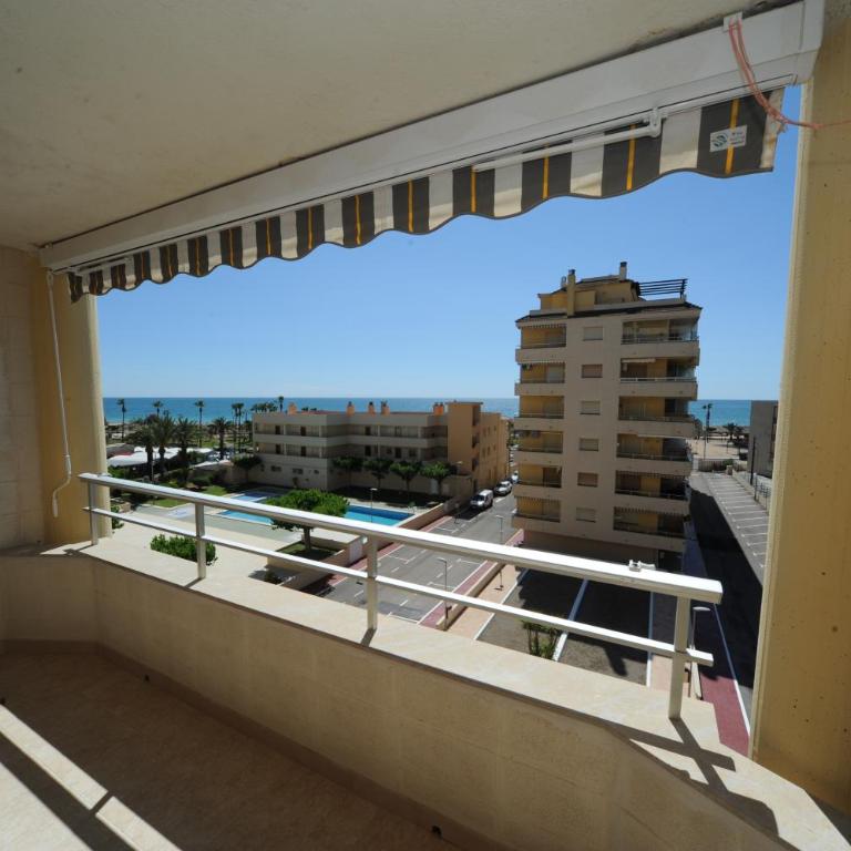 Peniscola Azahar Superior Orangecosta - Apartamento de 1 dormitorio - 24