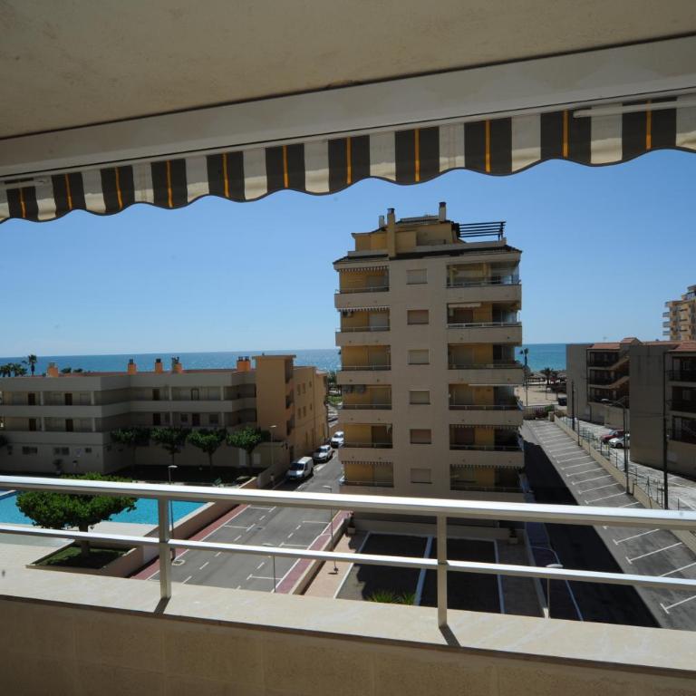 Peniscola Azahar Superior Orangecosta - Apartamento de 1 dormitorio - 6
