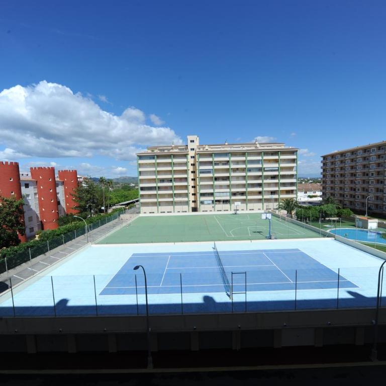 Peniscola Azahar Superior Orangecosta - Apartamento de 1 dormitorio - 26