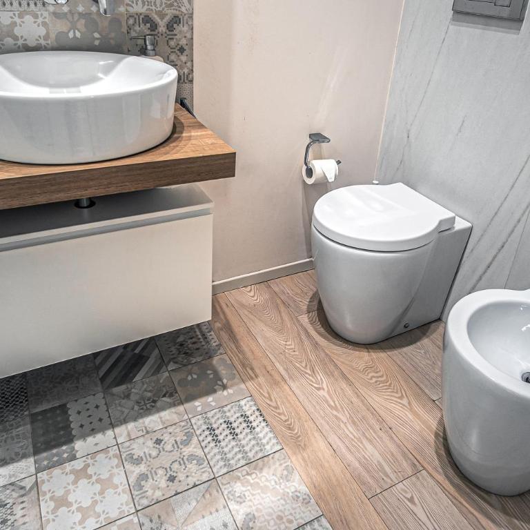 Metaphora - Rooms & experiences in Modica - Appartamento con 1 Camera da Letto - 11