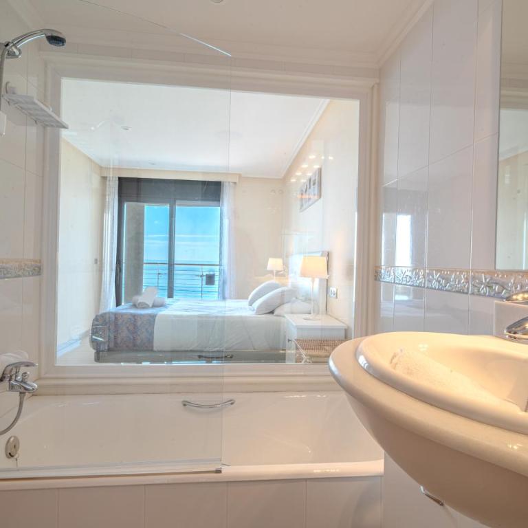 Vista Roses Mar - Cala d'Or - Three-Bedroom Apartment with sea view - 15