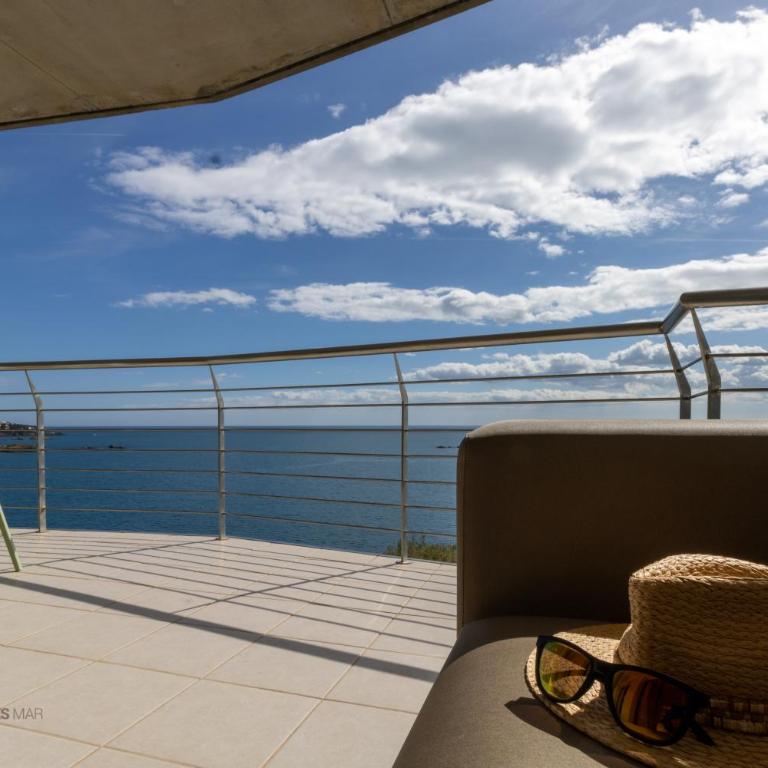 Vista Roses Mar - Cala d'Or - Three-Bedroom Apartment with sea view - 4
