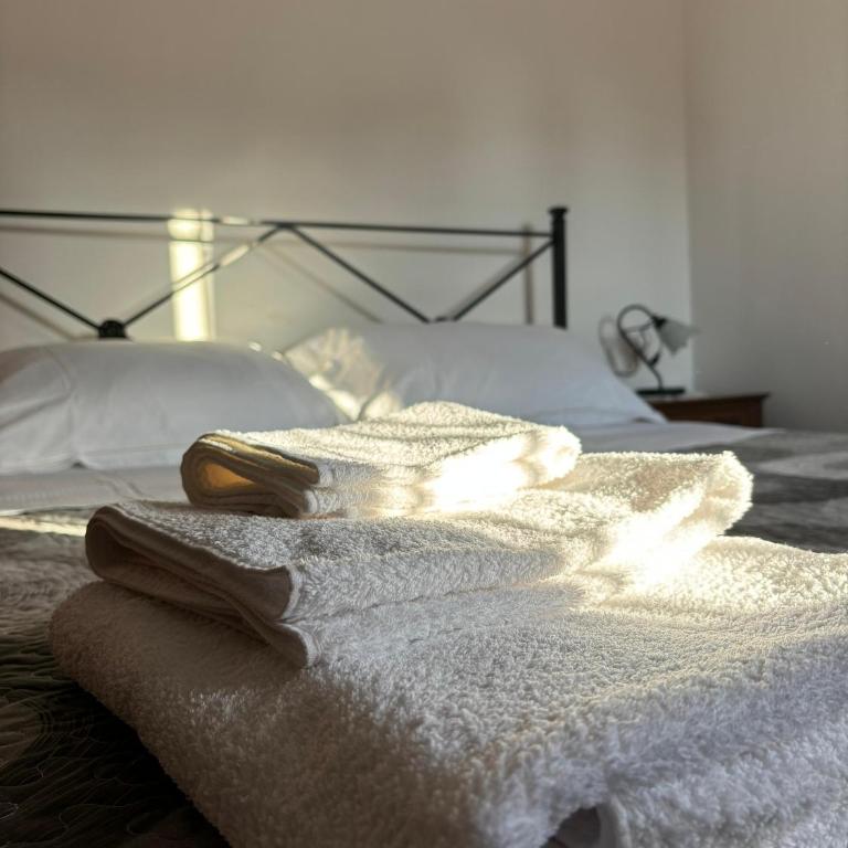 Casa Ronci - Centro Storico - Palacongressi Rimini - Casa con 2 Camere da Letto - 7