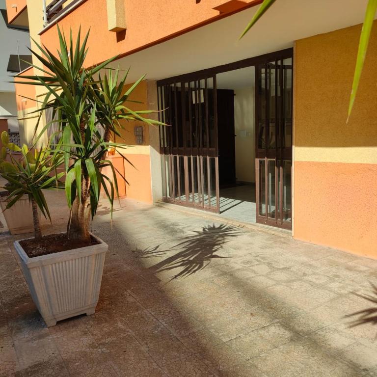 La casa di ANNETTA - Appartamento con 1 Camera da Letto - 13