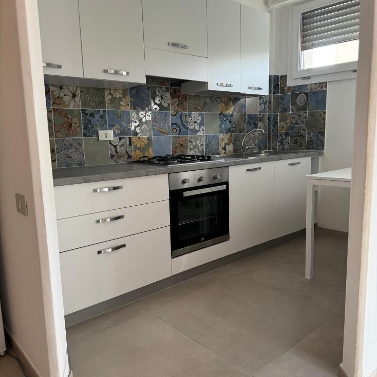 Appartamento clara 5 - Appartamento con 2 Camere da Letto - 8
