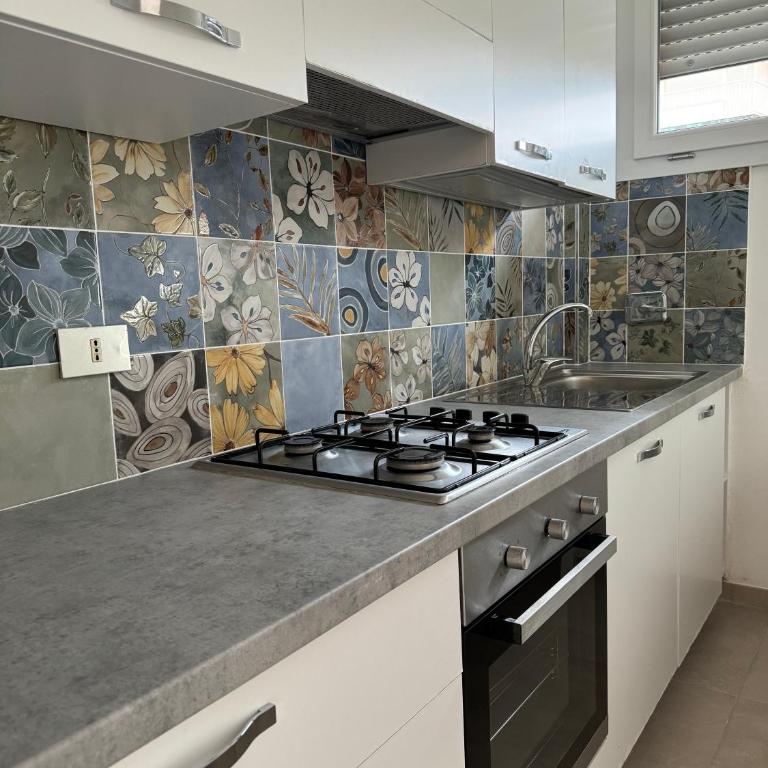 Appartamento clara 5 - Appartamento con 2 Camere da Letto - 9