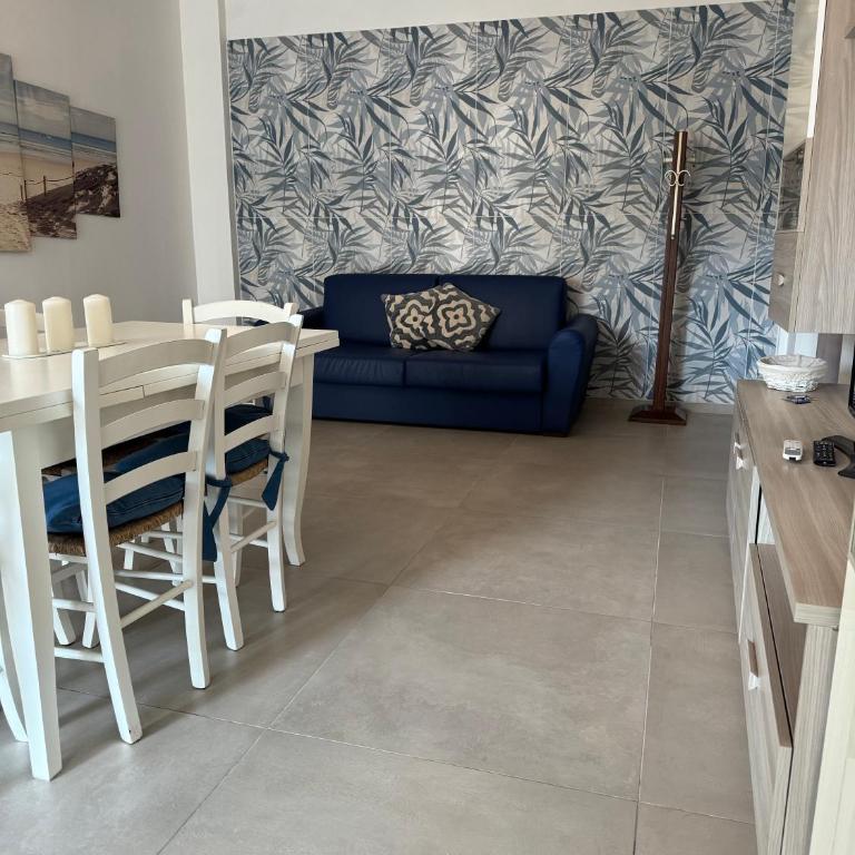 Appartamento clara 5 - Appartamento con 2 Camere da Letto - 4