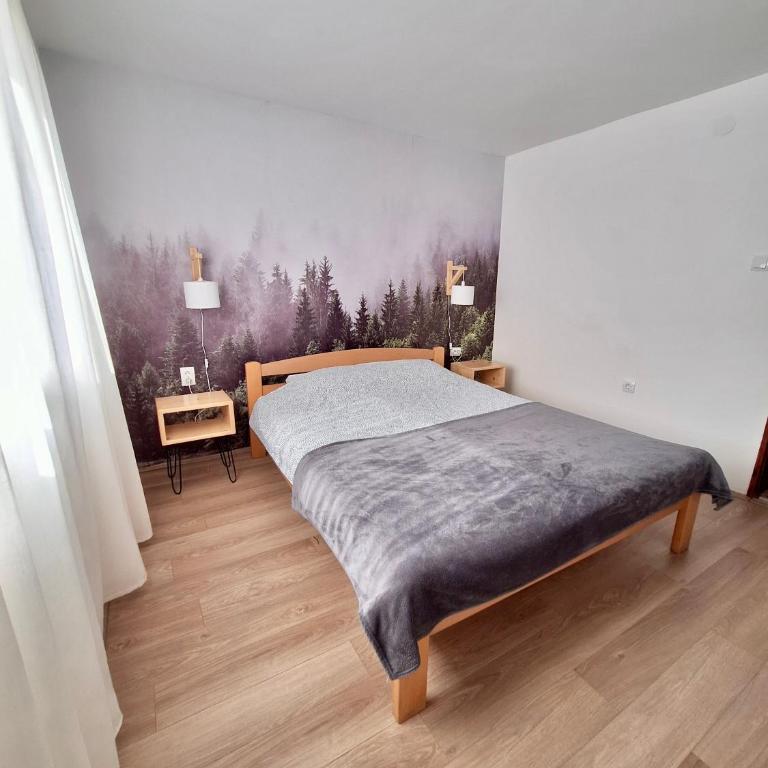 Apartmani Vlasina Sokobanja - Apartment - Ground Floor - 6