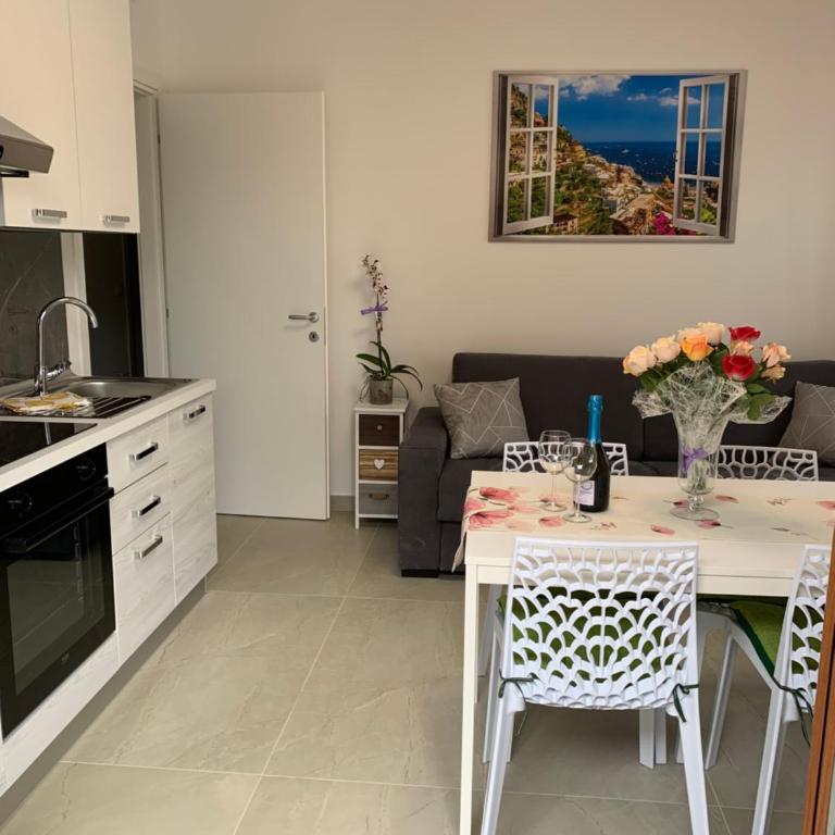Appartamenti Estera 2 - One-Bedroom Apartment - 1