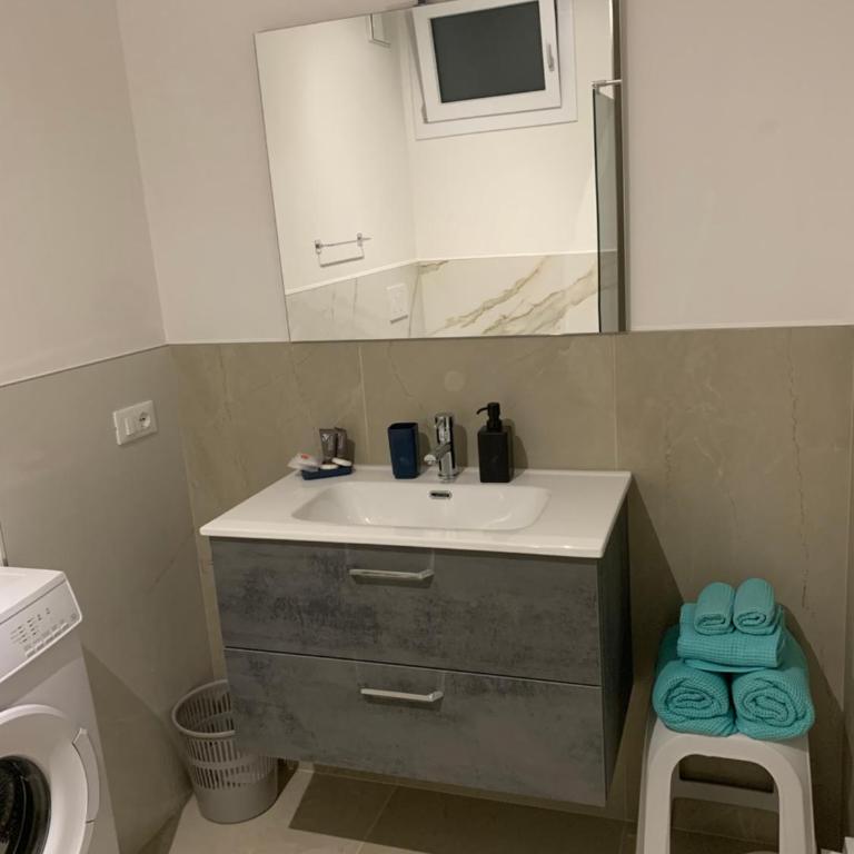 Appartamenti Estera 2 - One-Bedroom Apartment - 10