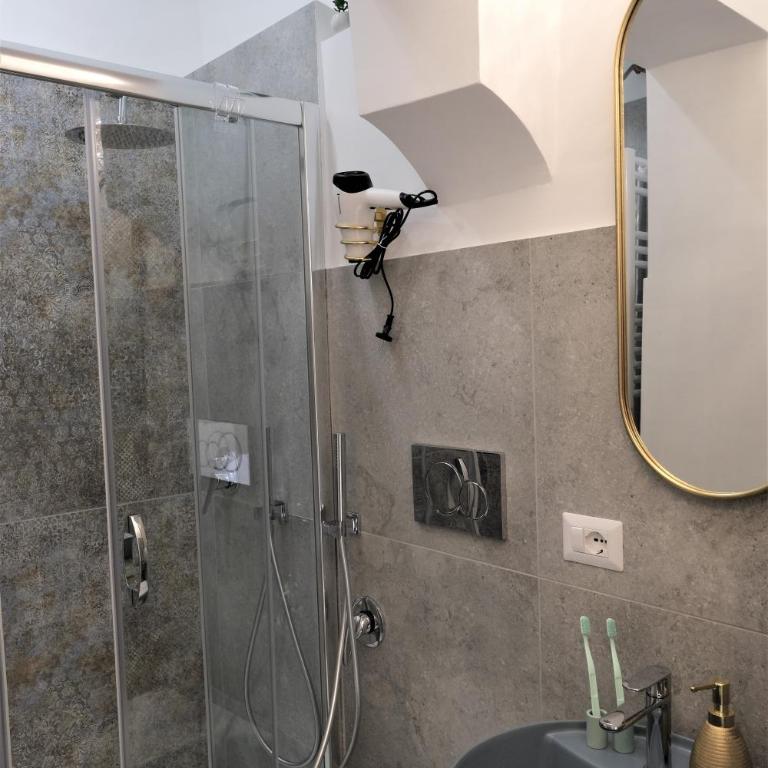 Porta dei Mori - Appartamento con 1 Camera da Letto - 30