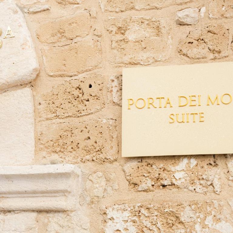 Porta dei Mori - Appartamento con 1 Camera da Letto - 38