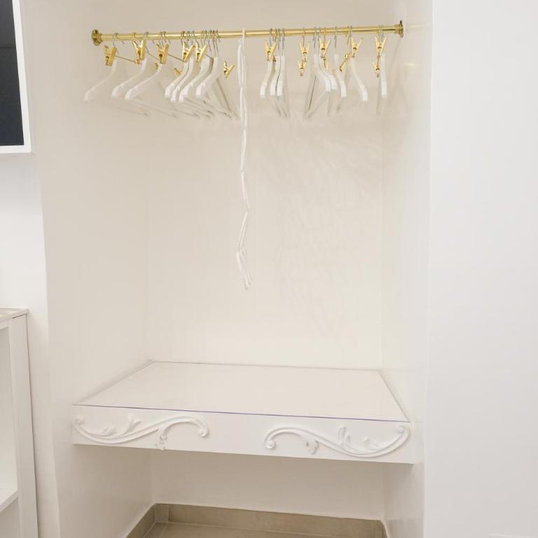 Porta dei Mori - Appartamento con 1 Camera da Letto - 23